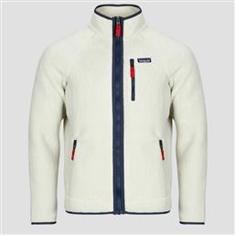 FLEECE M'S RETRO PILE JKT PATAGONIA