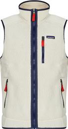 FLEECE M'S RETRO PILE VEST PATAGONIA