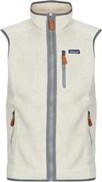 FLEECE M'S RETRO PILE VEST PATAGONIA