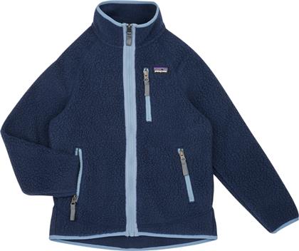 FLEECE RETRO PILE JACKET PATAGONIA από το SPARTOO