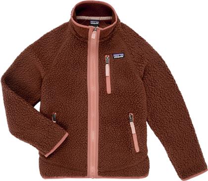 FLEECE RETRO PILE JACKET PATAGONIA