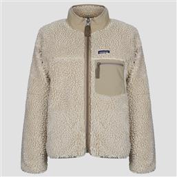 FLEECE W'S CLASSIC RETRO-X JKT PATAGONIA