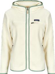 FLEECE W'S RETRO PILE HOODY PATAGONIA