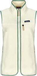 FLEECE W'S RETRO PILE VEST PATAGONIA