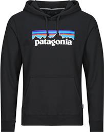 ΦΟΥΤΕΡ P-6 LOGO UPRISAL HOODY PATAGONIA από το SPARTOO