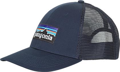 ΚΑΣΚΕΤΟ P-6 LOGO LOPRO TRUCKER HAT PATAGONIA από το SPARTOO