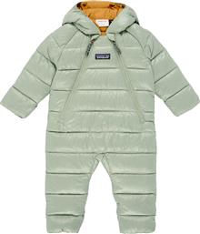 ΟΛΟΣΩΜΕΣ ΦΟΡΜΑ INFANT HI-LOFT DOWN SWEATER BUNTING PATAGONIA