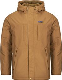 ΠΑΡΚΑ M'S ISTHMUS PARKA PATAGONIA