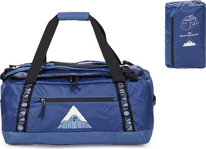 ΣΑΚΟΣ ΤΑΞΙΔΙΟΥ BLACK HOLE DUFFEL 40L PATAGONIA