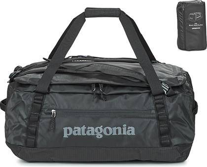 ΣΑΚΟΣ ΤΑΞΙΔΙΟΥ BLACK HOLE DUFFEL 55L PATAGONIA από το SPARTOO