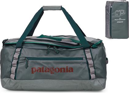 ΣΑΚΟΣ ΤΑΞΙΔΙΟΥ BLACK HOLE DUFFEL 55L PATAGONIA