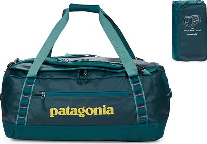 ΣΑΚΟΣ ΤΑΞΙΔΙΟΥ BLACK HOLE DUFFEL 55L PATAGONIA