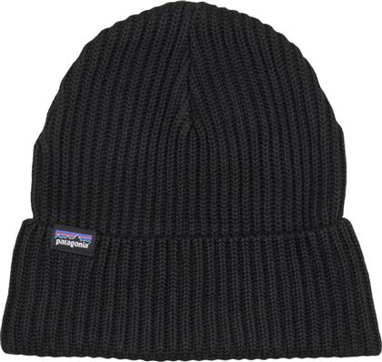 ΣΚΟΥΦΟΣ FISHERMANS ROLLED BEANIE PATAGONIA από το SPARTOO