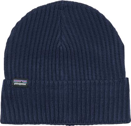 ΣΚΟΥΦΟΣ FISHERMANS ROLLED BEANIE PATAGONIA από το SPARTOO