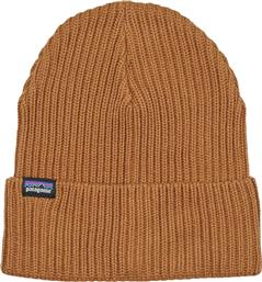 ΣΚΟΥΦΟΣ FISHERMANS ROLLED BEANIE PATAGONIA από το SPARTOO