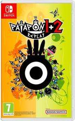 PATAPON 1 + 2 REPLAY,