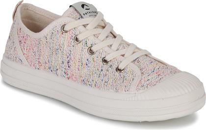 XΑΜΗΛΑ SNEAKERS ETCHE L/BCL F2I PATAUGAS