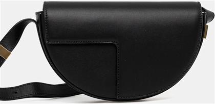 ΔΕΡΜΑΤΙΝΗ ΤΣΑΝΤΑ PATOU