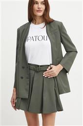 ΜΑΛΛΙΝΗ ΦΟΥΣΤΑ PATOU