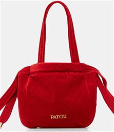 ΤΣΑΝΤΑ PATOU