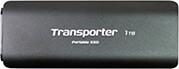 ΕΞΩΤΕΡΙΚΟΣ ΣΚΛΗΡΟΣ PTP1TBPEC PORTABLE SSD TRANSPORTER 1TB USB 3.2 GEN2 TYPE-C PATRIOT