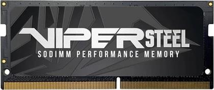 ΜΝΗΜΗ RAM ΦΟΡΗΤΟΥ 32 GB DDR4 PATRIOT MEMORY