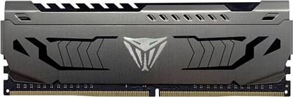 ΜΝΗΜΗ RAM ΣΤΑΘΕΡΟΥ 8 GB DDR4 PATRIOT MEMORY