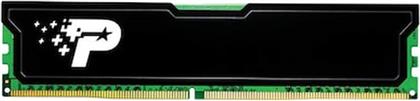 ΜΝΗΜΗ RAM SIGNATURE PREMIUM PSP48G240081H1 DDR4 8GB 2400MHZ ΓΙΑ DESKTOP PATRIOT