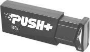 PSF16GPSHB32U PUSH+ 16GB USB 3.2 GEN 1 FLASH DRIVE PATRIOT από το e-SHOP