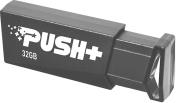PSF32GPSHB32U PUSH+ 32GB USB 3.2 GEN 1 FLASH DRIVE PATRIOT από το e-SHOP