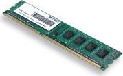RAM PSD34G160081 4GB DDR3 1600MHZ PATRIOT από το e-SHOP