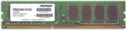 RAM PSD38G13332 8GB DDR3 1333MHZ PC3-10600 PATRIOT από το e-SHOP