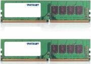 RAM PSD416G2666K SIGNATURE LINE 16GB (2X8GB) DDR4 2666MHZ DUAL KIT PATRIOT