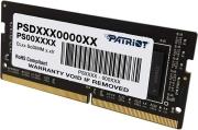 RAM PSD416G32002S SIGNATURE LINE 16GB SO-DIMM DDR4 3200MHZ PATRIOT