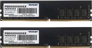 RAM PSD416G3200K SIGNATURE LINE 16GB (2X8GB) DDR4 3200MHZ DUAL KIT PATRIOT