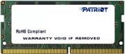 RAM PSD48G240081S SIGNATURE LINE 8GB SO-DIMM DDR4 2400MHZ PATRIOT