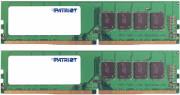RAM PSD48G2666K SIGNATURE LINE 8GB (2X4GB) DDR4 2666MHZ DUAL KIT PATRIOT