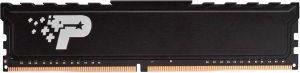 RAM PSP44G240081H1 SIGNATURE LINE PREMIUM 4GB DDR4 2400MHZ PATRIOT από το PLUS4U
