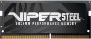 RAM PVS416G266C8S VIPER STEEL 16GB SO-DIMM DDR4 2666MHZ PATRIOT από το e-SHOP