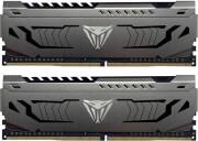 RAM PVS48G320C6K VIPER STEEL 8GB (2X4GB) DDR4 3200MHZ DUAL KIT PATRIOT από το e-SHOP