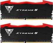 RAM PVX532G82C38K VIPER EXTREME 5 32GB (2X16GB) DDR5 8200MHZ CL38 DUAL KIT PATRIOT από το e-SHOP