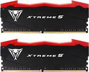 RAM PVX548G82C38K VIPER EXTREME 5 48GB (2X24GB) DDR5 8200MHZ CL38 DUAL KIT PATRIOT