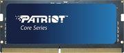 RAM SIGNATURE CORE 48GB SO-DIMM DDR5 5600MT/S CL46 PSC548G5602HS PATRIOT