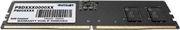 RAM SIGNATURE LINE 8GB DDR5 5200MT/S CL42 PSD58G520082 PATRIOT