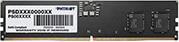 RAM SIGNATURE LINE 8GB DDR5 5600MHZ CL46 PSD58G560081 PATRIOT