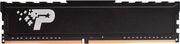 RAM SIGNATURE LINE PREMIUM 32GB DDR4 3200MT/S CL22 PSP432G3200H1 PATRIOT