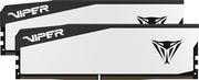 RAM VIPER ELITE 5 64GB (2X32GB) DDR5 6400MT/S CL32 INTEL/AMD DUAL KIT VEB564G6432KW PATRIOT
