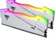 RAM VIPER RGB XTREME 5 48GB (2X24GB) DDR5 8600MT/S CL40 DUAL KIT VXR548G8640CK PATRIOT
