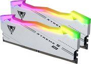 RAM VIPER RGB XTREME 5 48GB (2X24GB) DDR5 9200MT/S CL44 DUAL KIT VXR548G9244CK PATRIOT