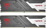 RAM VIPER VENOM 32GB (2X16GB) DDR5 6000MHZ CL30 INTEL/AMD DUAL CHANNEL PVV532G600C30K PATRIOT